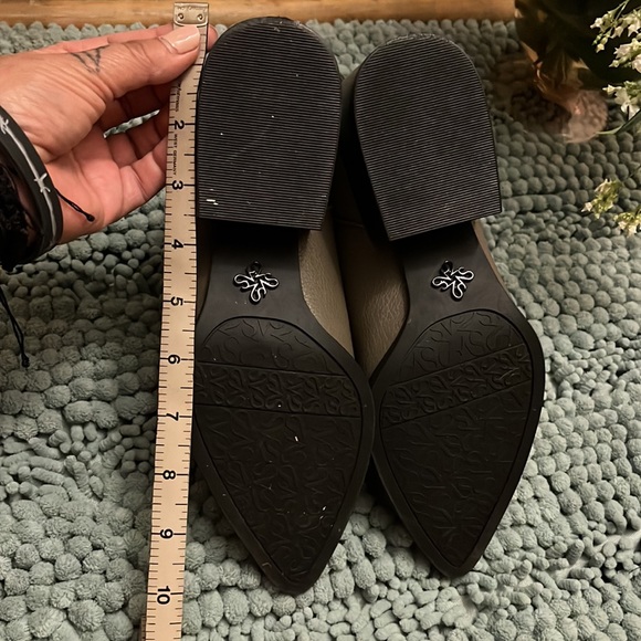 Simply Vera booties - Picture 3 of 7